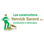 Constructions Yannick Savard - Entrepreneurs généraux