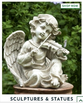 Ravens Garden Co. - Garden Decorations & Lawn Ornaments