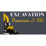 Excavation Bruneau et Fils - Entrepreneurs en excavation