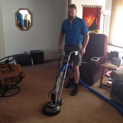 Anna's Carpet Cleaning - Carpet & Rug Cleaning
