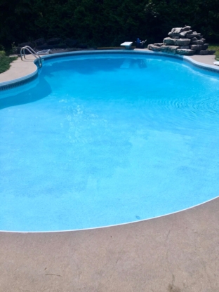 4 Season Pool & Spa Care Inc - Hot Tubs & Spas