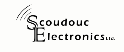Scoudouc Electronics - Satellite Systems, Equipment & Service