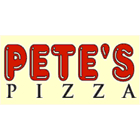 Pete's Pizza - Pizza & Pizzerias