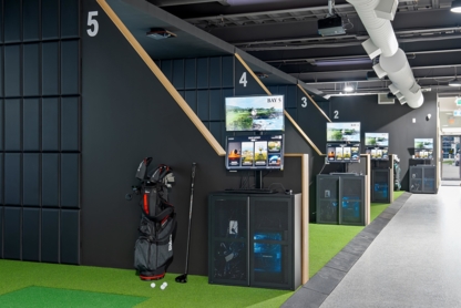 Shotgun Golf Leaside - Golf Practice Ranges