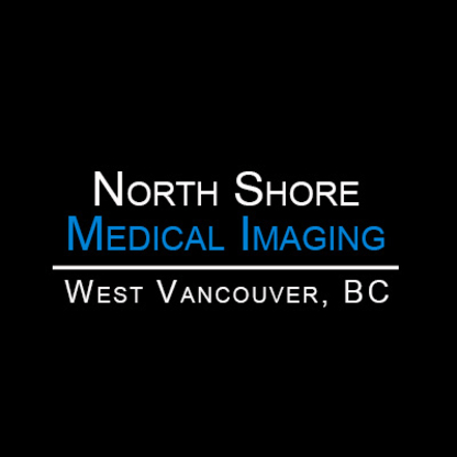 North Shore Medical Imaging - Laboratoires médicaux