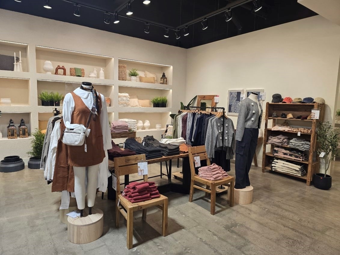 livom - Magasins de vêtements pour femmes