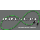 Infinite Electric Ltd. - Électriciens