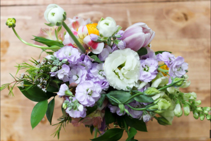 Blooms and Flora - Florists & Flower Shops