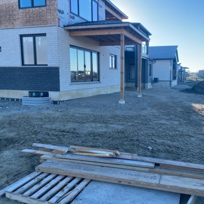 2 & 2 Grading & Excavating Inc - Excavation Contractors