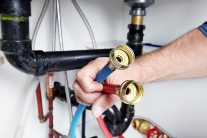 TSP Plumbing & Heating - Plombiers et entrepreneurs en plomberie