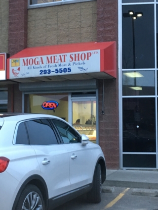 Moga Meatshop - Office Furniture & Equipment Retail & Rental