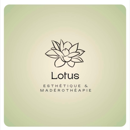 Lotus Esthétique - Esthéticiennes et esthéticiens