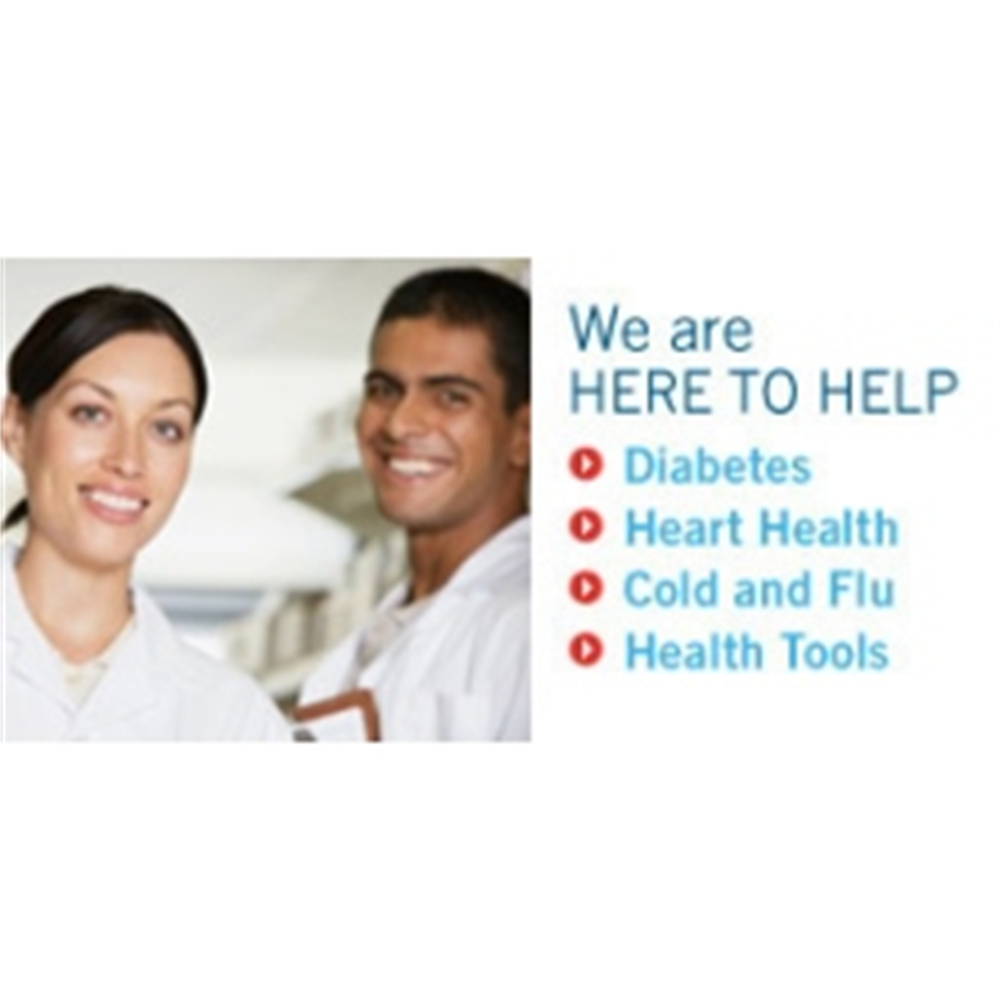 shoppers simply pharmacy - Pharmacies