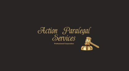 Action Paralegal Services - Techniciens juridiques