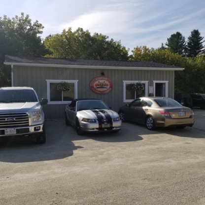 Clearview Custom & Collision - Auto Body Repair & Painting Shops