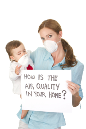 StrongHouse Professional Air Duct Cleaning - Duct Cleaning