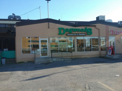Dagwoods Sandwiches Et Salades - Restaurants