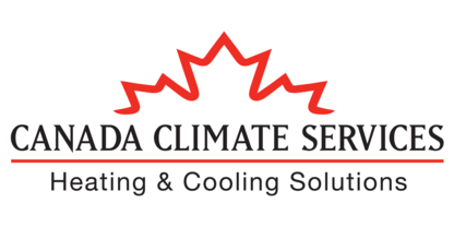 Canada Climate Services - Entrepreneurs en climatisation