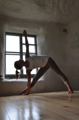 Yoga Elsa Mongeau - Écoles et cours de yoga