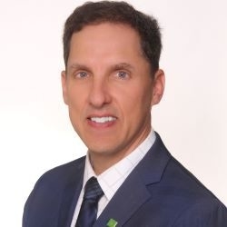 Jeffrey Schacter - TD Wealth Private Investment Advice - Financial Planning Consultants