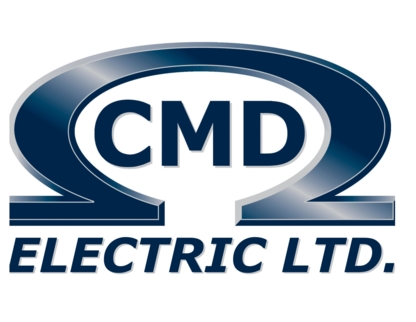 CMD Electric - Électriciens