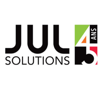 JUL Solutions - Étagères