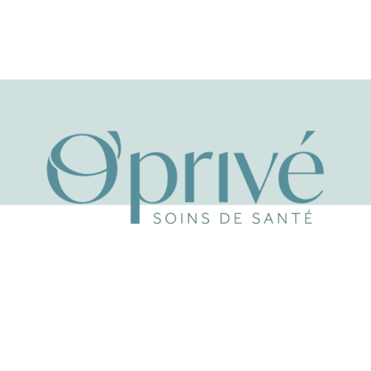 Voir le profil de O'Privé Soins de Santé - Québec
