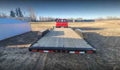 Flaman Sales & Rentals Yorkton - Farm Equipment & Supplies