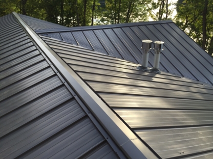 1 Stop Home Solutions - Roofers