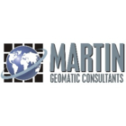 Martin Geomatic Consultants Ltd - Ingénieurs-conseils