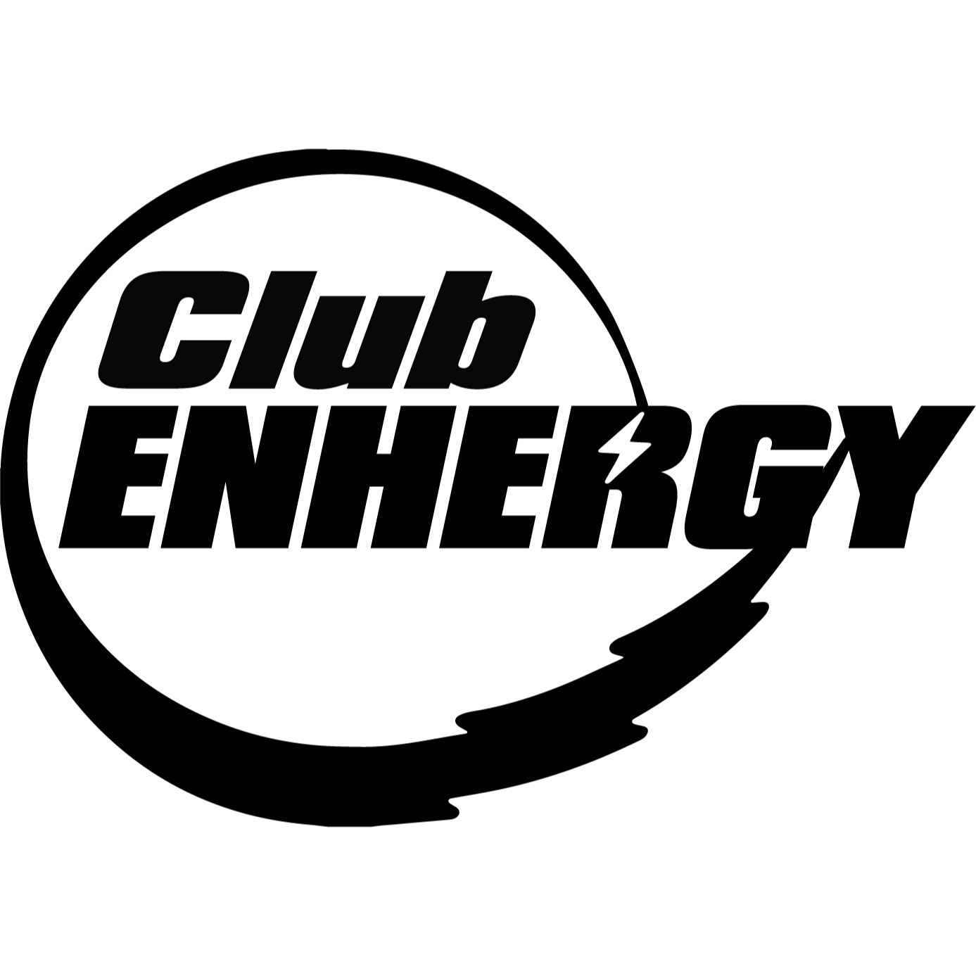 Club Enhergy - Salles d'entraînement