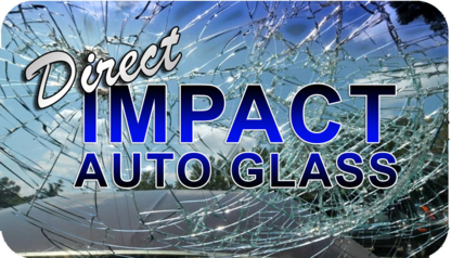 Direct Impact Auto Glass - Auto Glass & Windshields