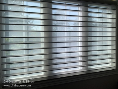 Di Hui Window Covering - Rideaux et draperies