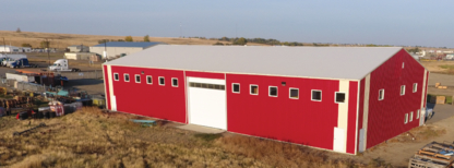 Flaman Agriculture Swift Current - Farm Equipment & Supplies