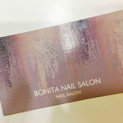 Bonita Nails - Nail Salons