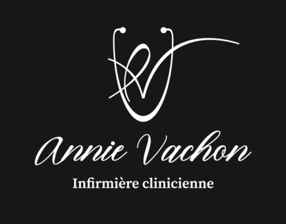 Annie Vachon Infirmière clinicienne Stomothérapeute - Nurses