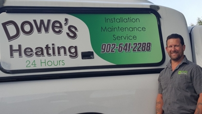 Dowe's Heating - Réparation et nettoyage de fournaises