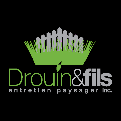 Drouin et fils; Traitement de pelouse - Paysagistes et aménagement extérieur