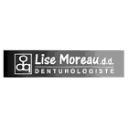 Moreau Lise - Cliniques médicales