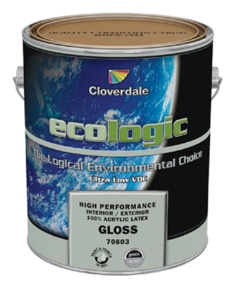 Cloverdale Paint - Paint Manufacturers & Wholesalers