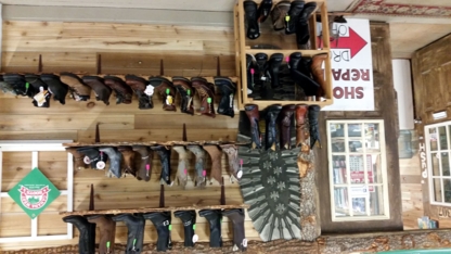 Cannery Shoe & Sport Renew - Shoe Repair