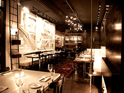 Smith Restaurant - Italian Restaurants