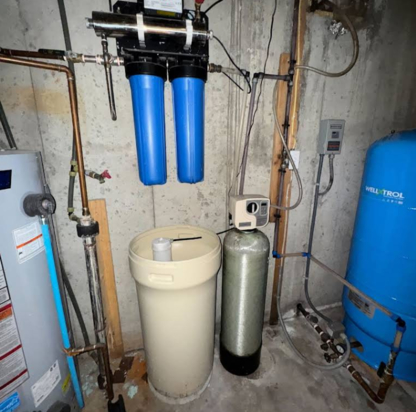 Superior Plumbing & Heating Of Cornwall - Plombiers et entrepreneurs en plomberie