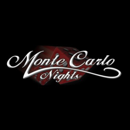 Monte Carlo Casino Nights - Games & Supplies