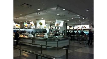 IKEA Montreal - Restaurant - Restaurants