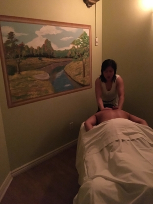 École de Massothérapie Adam - Massage Therapists