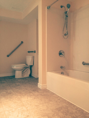 Phoenix General Contracting - Rénovations