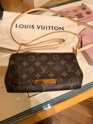 Louis Vuitton - Boutiques de sacs à main
