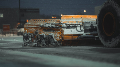 Entretien PJP Inc - Landscape Architects