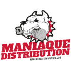 Maniac Distribution (Les Pros de la Boue) - Motos et scooters